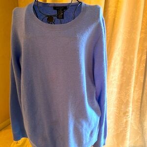 Lord & Taylor Cashmere